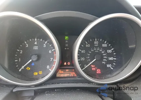 2015 Mazda 5 Touring from USA, damaged, VIN JM1CW2CL1F0188744